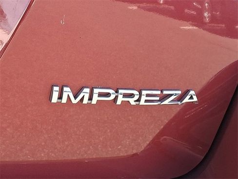 Used 2023 Subaru Impreza Premium image 30