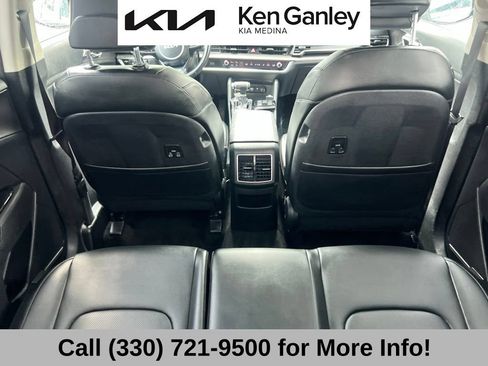 Certified 2024 Kia Sportage EX FWD image 53