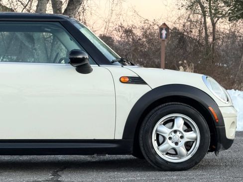 Used 2008 MINI Cooper Hardtop image 21