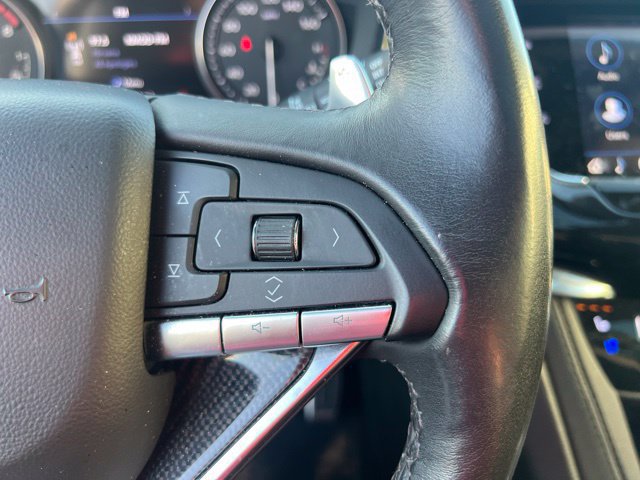 Used 2024 Cadillac XT6 Sport w/ Technology Package AWD/4WD image 20