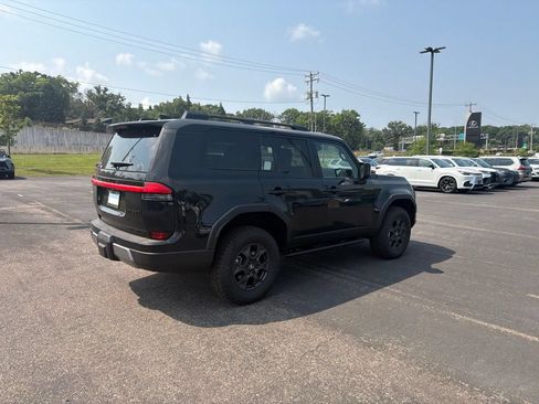 Used 2026 Lexus GX 550 AWD/4WD image 29