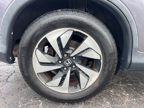 Used 2015 Honda CR-V Touring image 40
