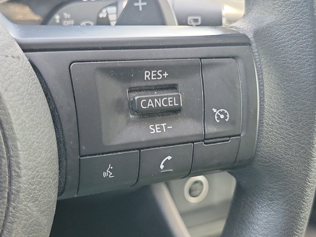 Certified 2023 Nissan Rogue S FWD image 29