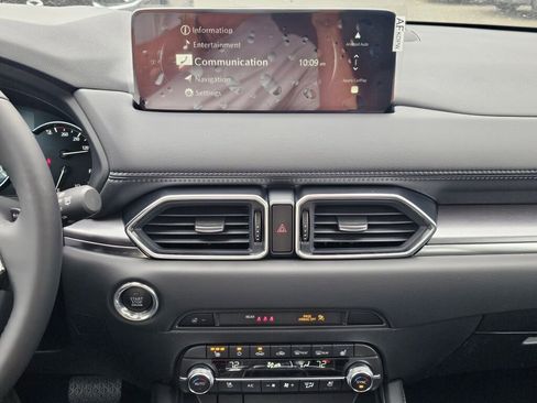 New 2025 MAZDA CX-5 AWD 2.5 S w/ Premium Plus Pkg image 13