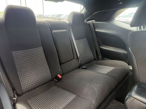 Used 2022 Dodge Challenger GT w/ Blacktop Package RWD image 20