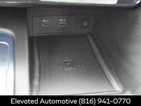 Certified 2025 INFINITI QX60 Autograph w/ Lighting Package (N94) AWD/4WD image 28