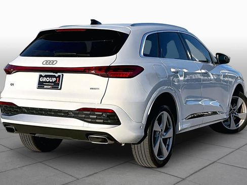 Used 2025 Audi Q5 Premium Plus AWD/4WD image 13