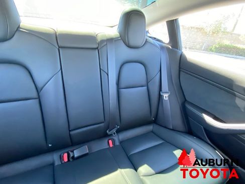 Used 2018 Tesla Model 3 Long Range AWD/4WD image 20