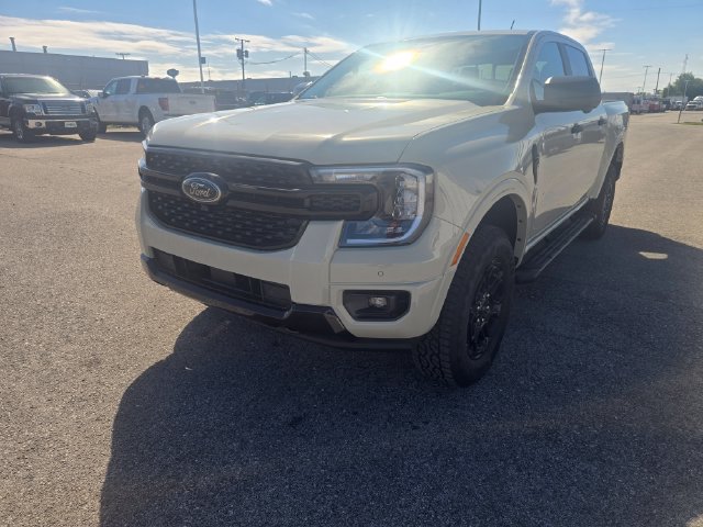 New 2026 Ford Ranger XLT AWD/4WD image 8