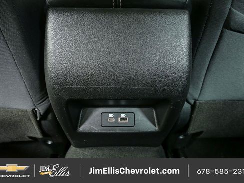 Used 2024 Nissan Altima 2.5 SV FWD image 17
