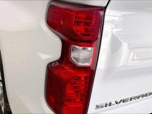 Used 2021 Chevrolet Silverado 1500 LT w/ Max Trailering Package image 26