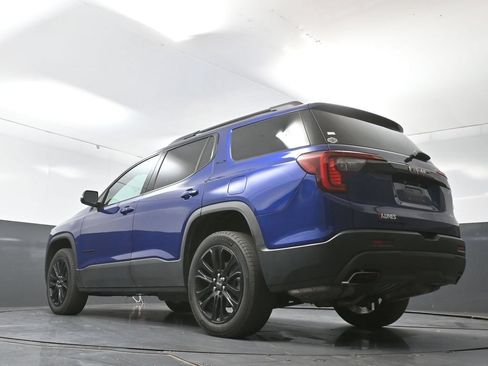 Used 2023 GMC Acadia SLE w/ Driver Convenience Package FWD image 23