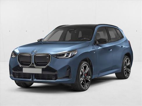New 2026 BMW X3 xDrive30 w/ Premium Package image 1