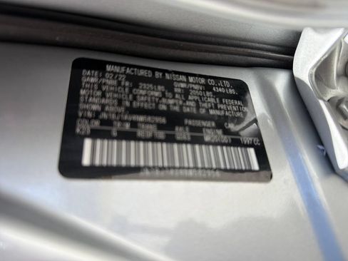 Used 2022 Nissan Rogue Sport S FWD image 32