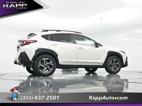 Used 2024 Subaru Crosstrek 2.0i Premium AWD/4WD image 24