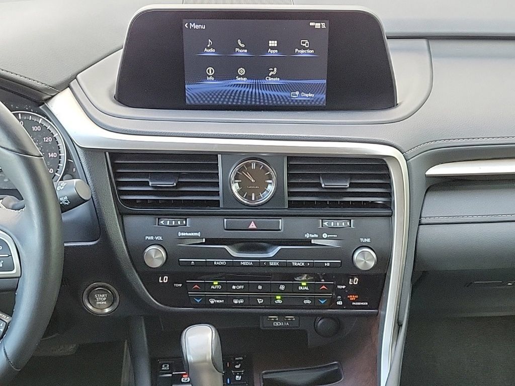 Used 2020 Lexus RX 350 AWD w/ Premium Package image 25