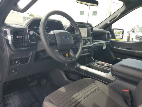 Used 2023 Ford F150 XL w/ STX Appearance Package AWD/4WD image 13