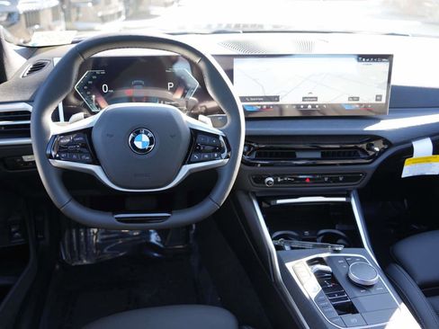 New 2026 BMW 330i Sedan w/ Convenience Package image 7