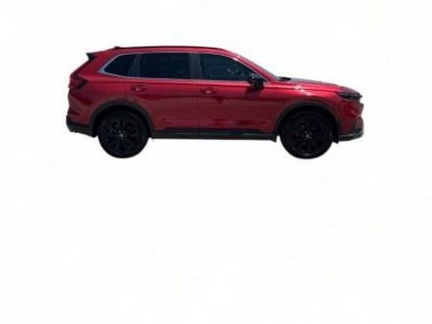Used 2024 Honda CR-V Sport Touring image 8