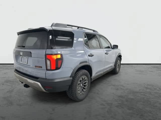 New 2026 Honda Passport TrailSport image 3