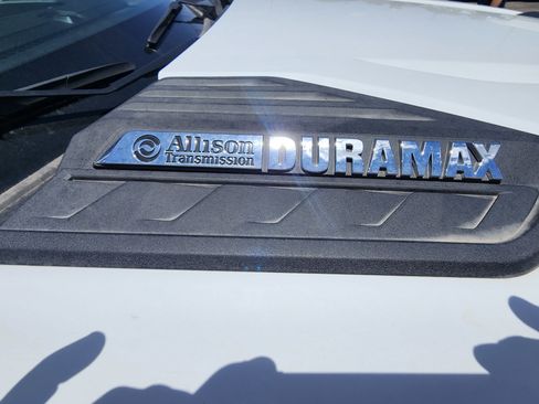 New 2024 Chevrolet Silverado 3500 W/T w/ WT Convenience Package image 23