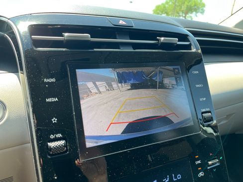 Used 2024 Hyundai Tucson SEL AWD/4WD image 23