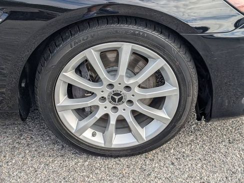 Used 2018 Mercedes-Benz SLC 300 image 11