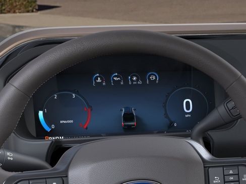 New 2026 Ford F350 King Ranch AWD/4WD image 13