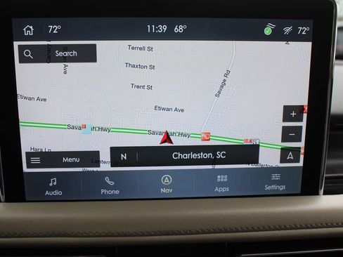 Used 2021 Lincoln Aviator Reserve w/ Equipment Group 201A image 51