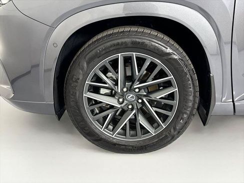 Certified 2026 Lexus TX 350 FWD w/ Technology Package image 30