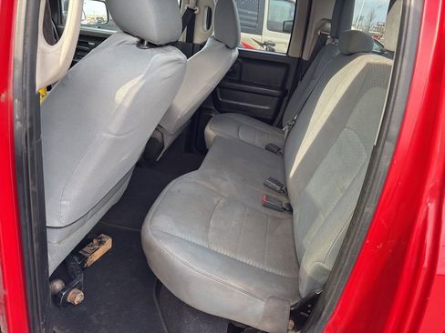 Used 2013 RAM 1500 Tradesman w/ Popular Equipment Group image 19