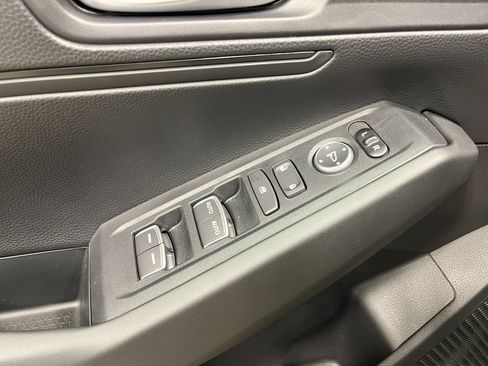 New 2026 Honda Accord LX image 13