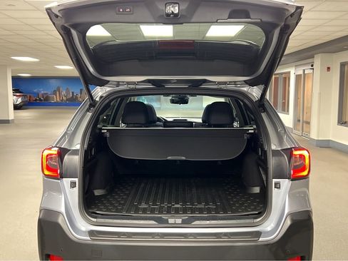 Used 2024 Subaru Outback Touring XT AWD/4WD image 30