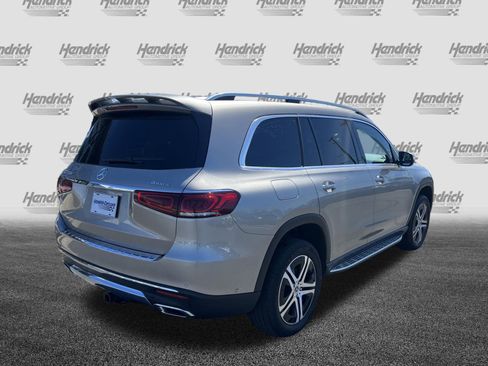 Used 2023 Mercedes-Benz GLS 450 450 image 10