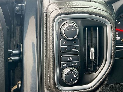 Used 2020 Chevrolet Silverado 1500 LT w/ All-Star Edition image 10