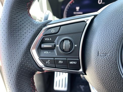 New 2026 Acura MDX A-Spec image 32