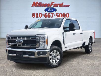Certified 2023 Ford F250 XLT