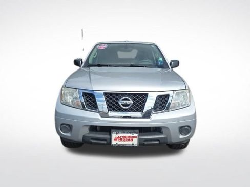 Used 2014 Nissan Frontier SV AWD/4WD image 7