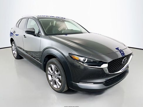 Certified 2023 MAZDA CX-30 AWD 2.5 S w/ Preferred Package image 1