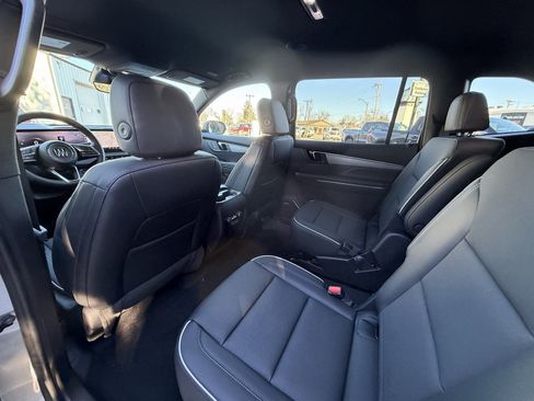 New 2026 Buick Enclave Preferred w/ Power Package image 28