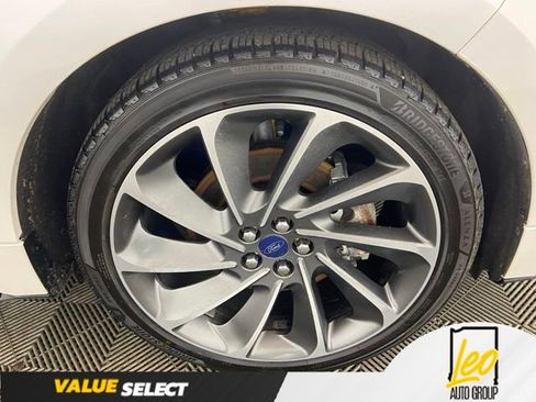 Used 2015 Ford Edge Sport w/ Equipment Group 401A AWD/4WD image 21