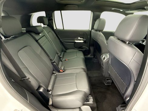 Used 2026 Mercedes-Benz GLB 250 4MATIC image 20