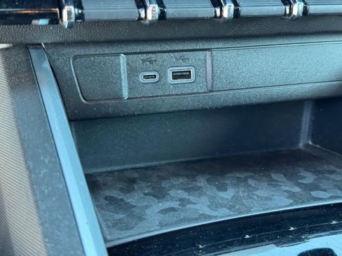 Used 2023 Chevrolet Colorado W/T w/ WT Convenience Package II image 21