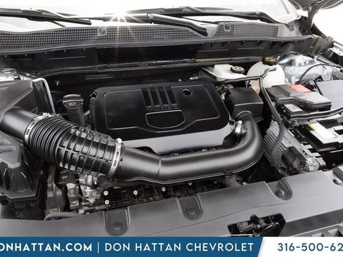 Used 2025 Chevrolet Blazer LT AWD/4WD image 30