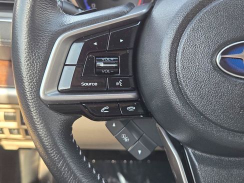 Used 2018 Subaru Outback 2.5i Limited AWD/4WD image 28