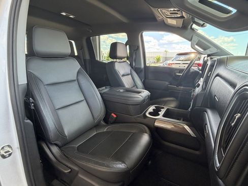 Used 2020 Chevrolet Silverado 1500 RST w/ All-Star Edition AWD/4WD image 30