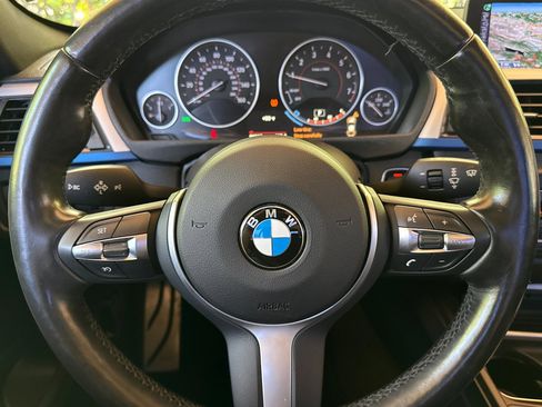 Used 2015 BMW 335i xDrive Sedan AWD/4WD image 29