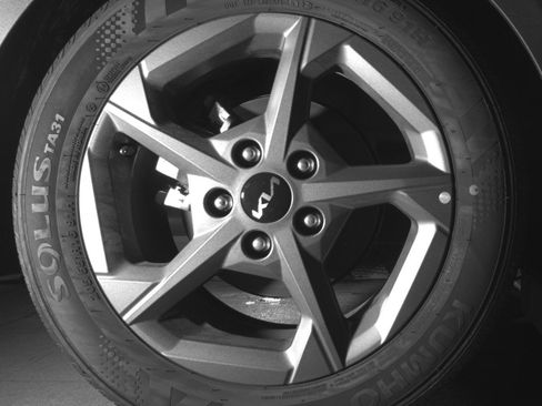 Used 2025 Kia K4 FWD image 15