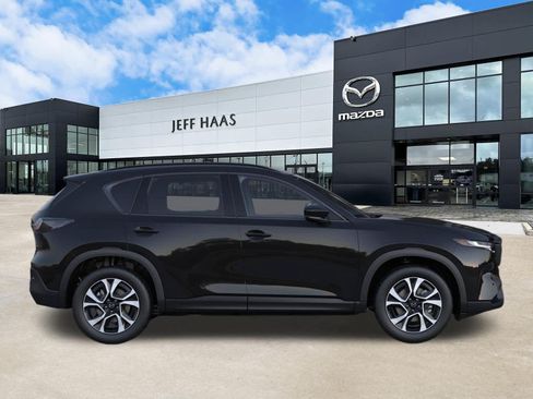 New 2026 MAZDA CX-5 Preferred AWD/4WD image 5