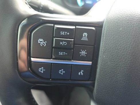 Used 2024 Ford F150 Platinum w/ Equipment Group 702A High AWD/4WD image 14